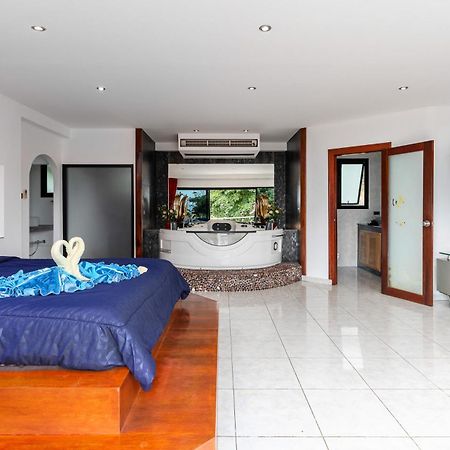 My Dream Maenam Bay View Villa Bophut Bagian luar foto