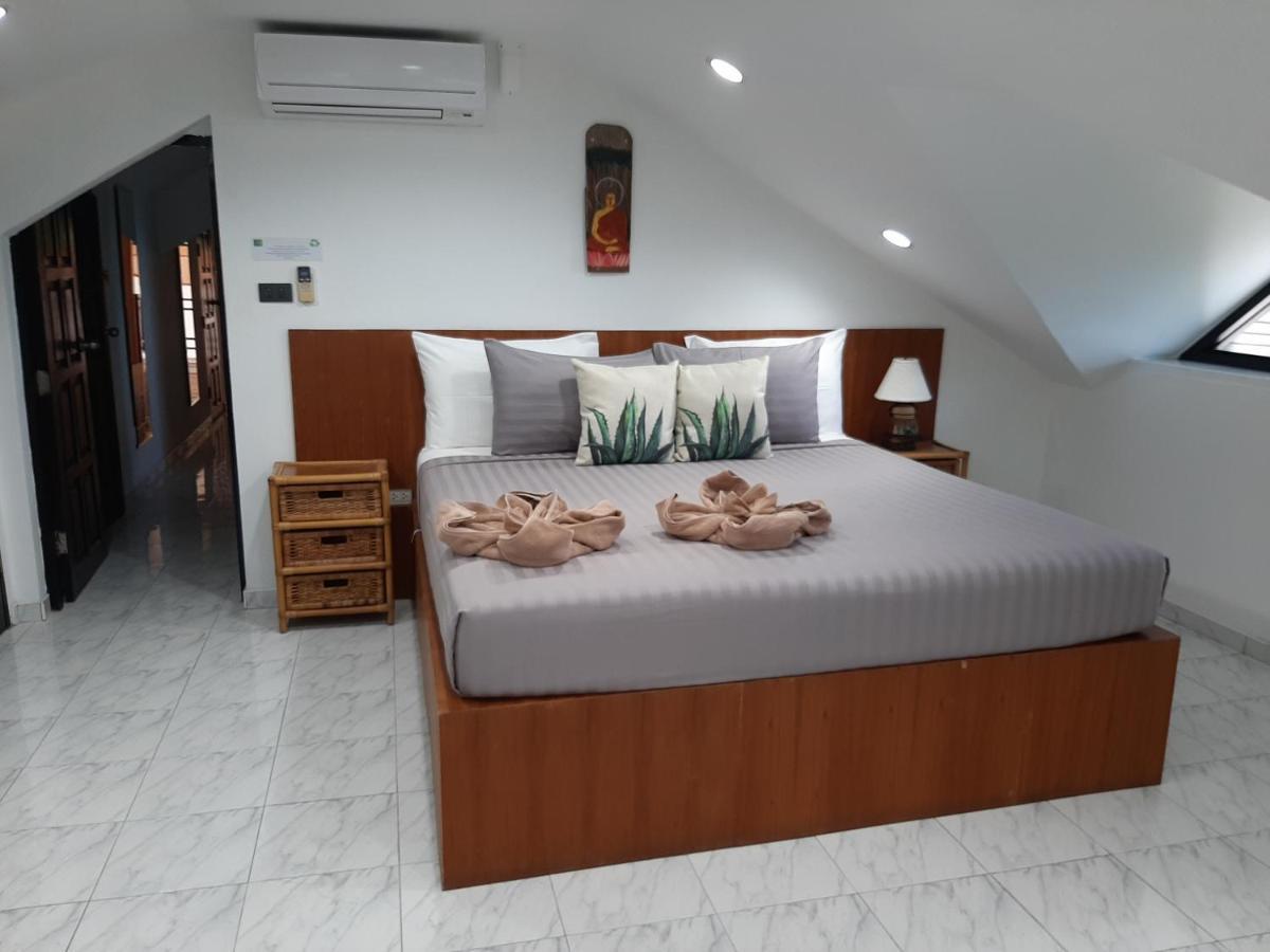 My Dream Maenam Bay View Villa Bophut Bagian luar foto