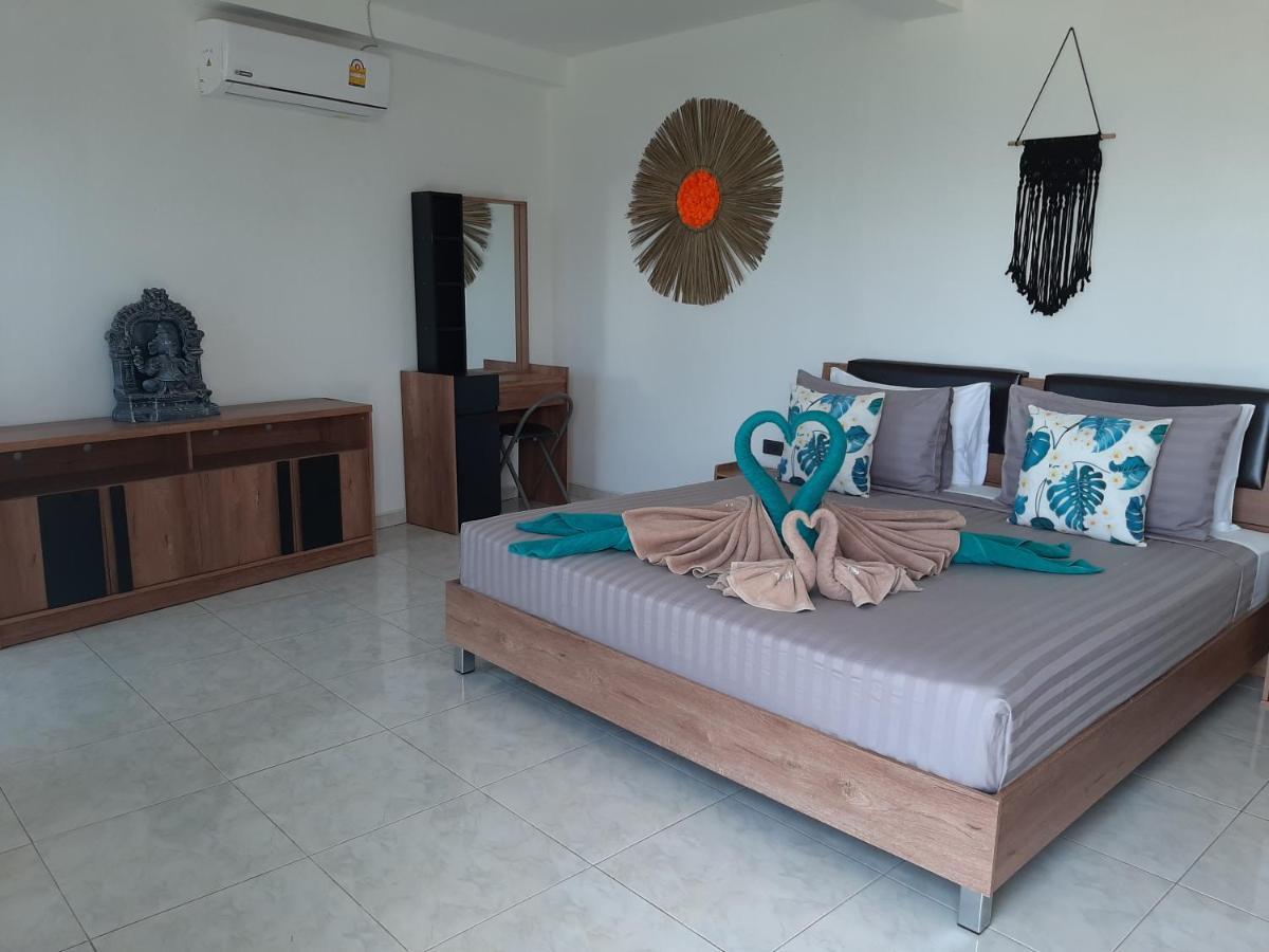 My Dream Maenam Bay View Villa Bophut Bagian luar foto
