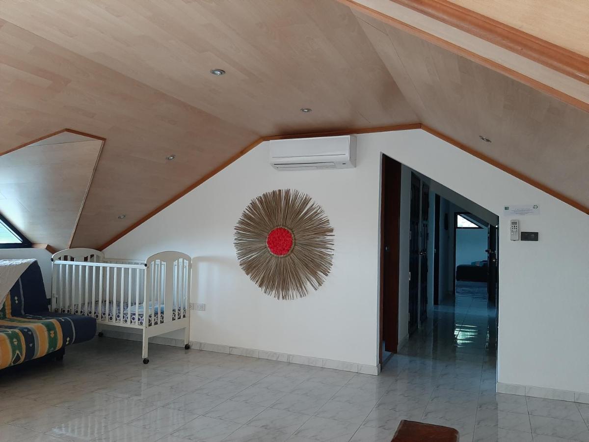 My Dream Maenam Bay View Villa Bophut Bagian luar foto