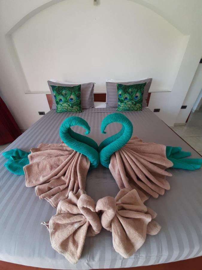 My Dream Maenam Bay View Villa Bophut Bagian luar foto