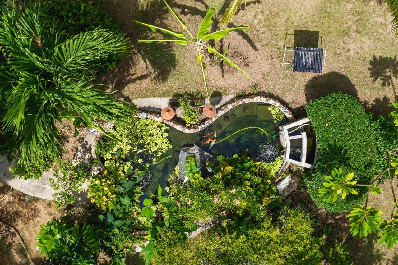 My Dream Maenam Bay View Villa Bophut Bagian luar foto