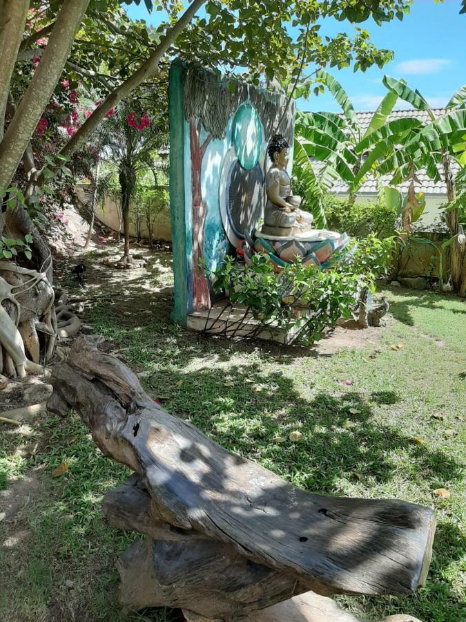 My Dream Maenam Bay View Villa Bophut Bagian luar foto