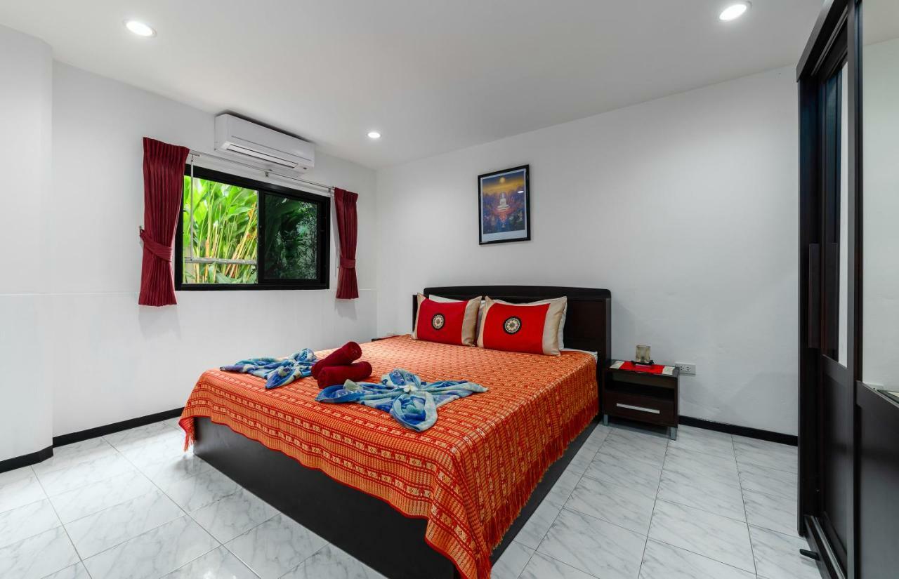 My Dream Maenam Bay View Villa Bophut Bagian luar foto